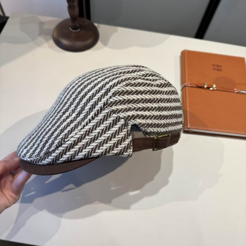 Burberry Beret 090803